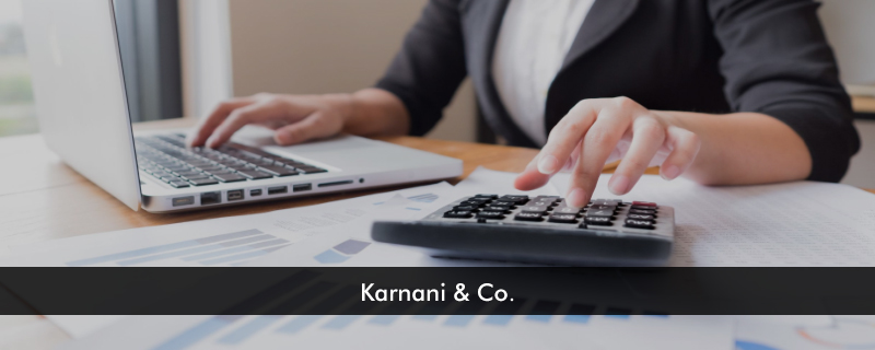 Karnani & Co. 